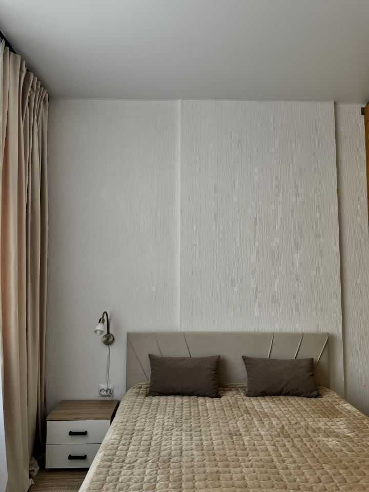 1-комнатная квартира, 42 м² — фотография 2