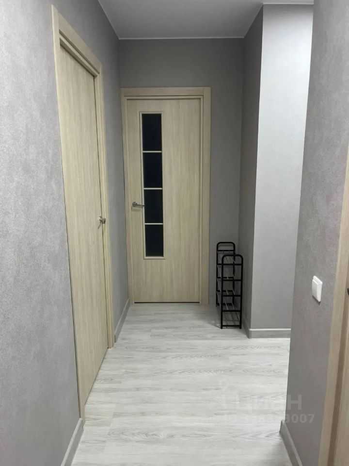 3-комнатная квартира, 78 м² — фотография 3
