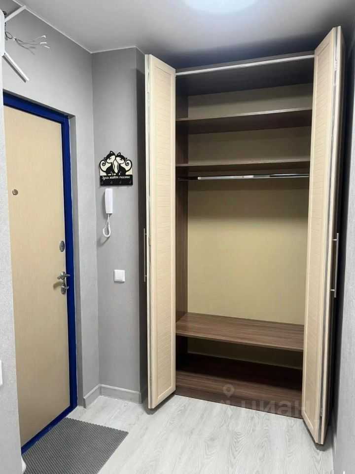 3-комнатная квартира, 78 м² — фотография 2
