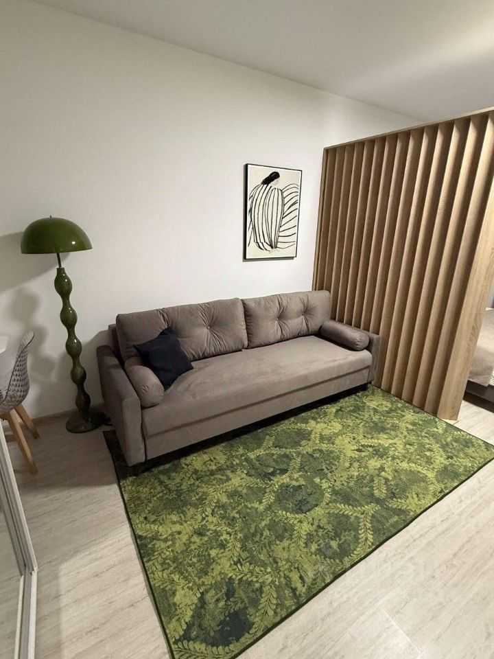 1-комнатная квартира, 43,8 м² — фотография 2