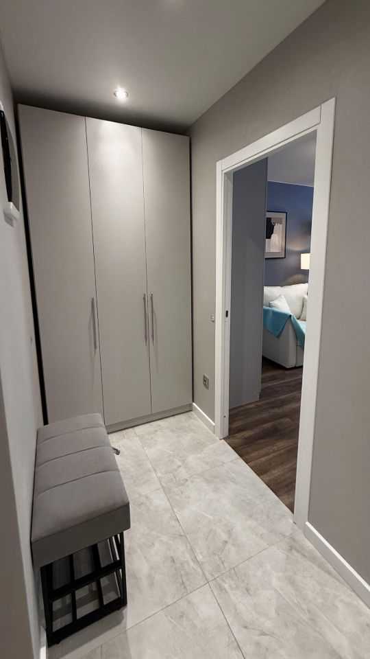 1-комнатная квартира, 39 м² — фотография 3
