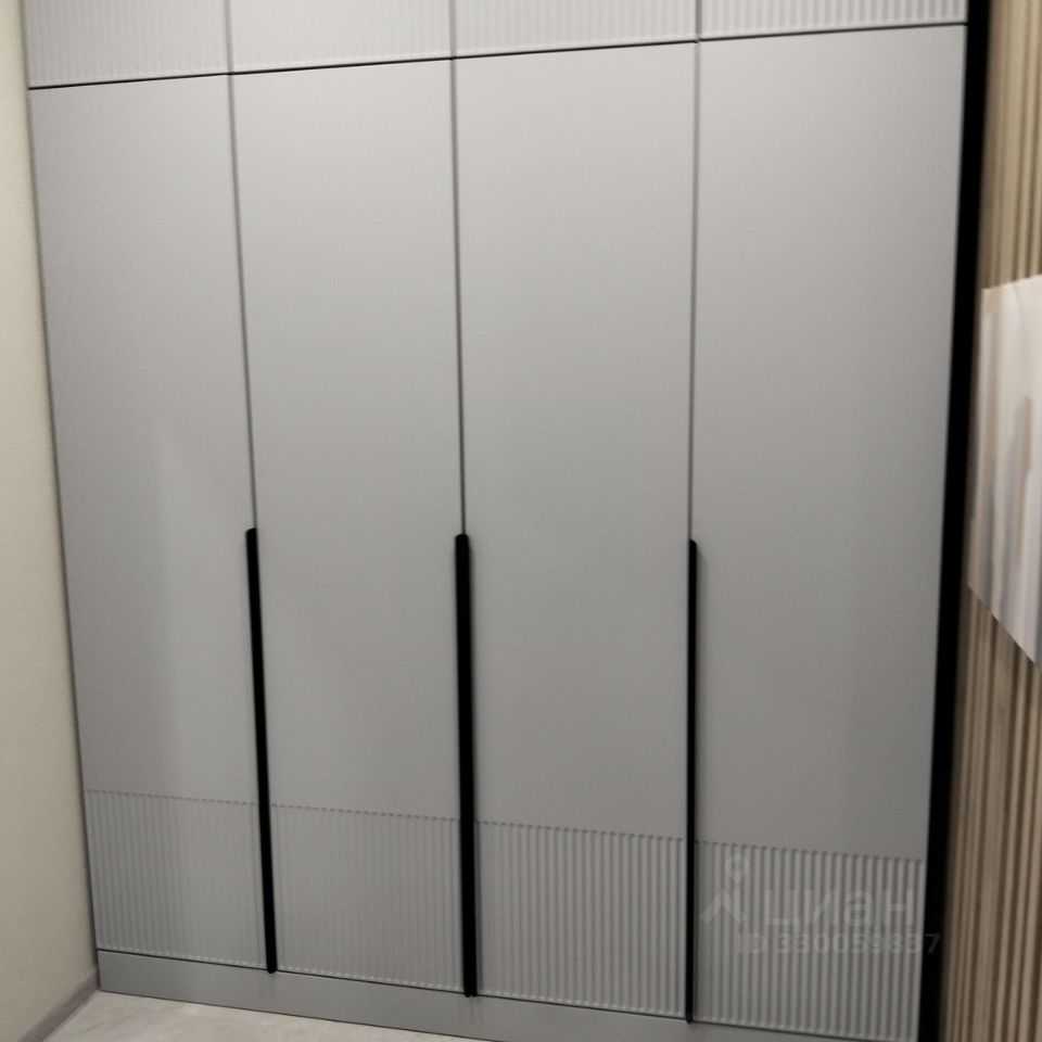 1-комнатная квартира, 30 м² — фотография 2