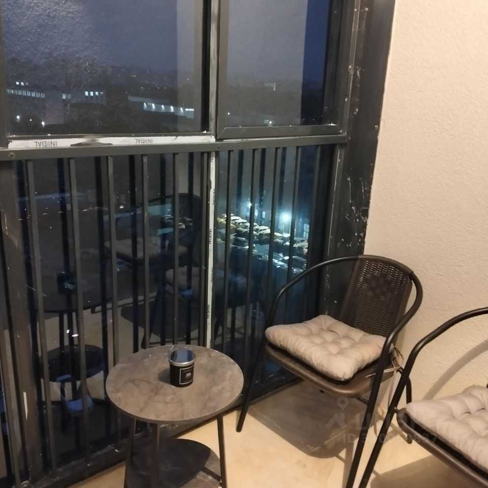 1-комнатная квартира, 30 м²