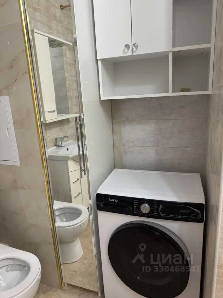 1-комнатная квартира, 29 м² — фотография 3