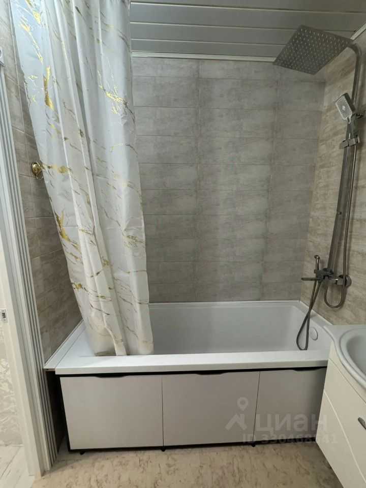 1-комнатная квартира, 29 м²