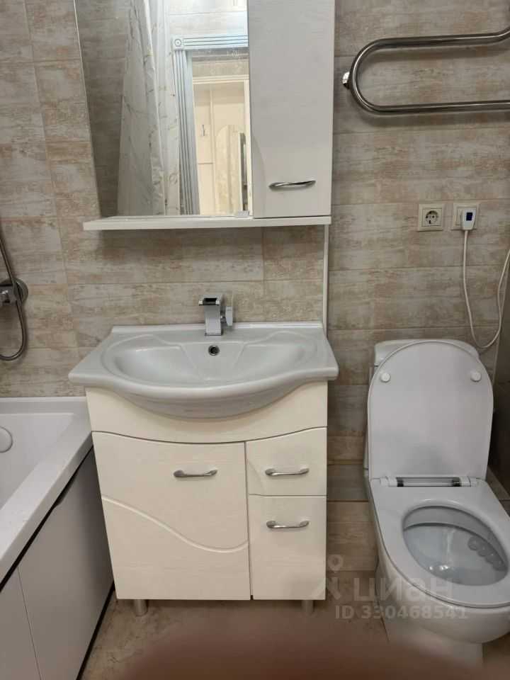 1-комнатная квартира, 29 м² — фотография 2