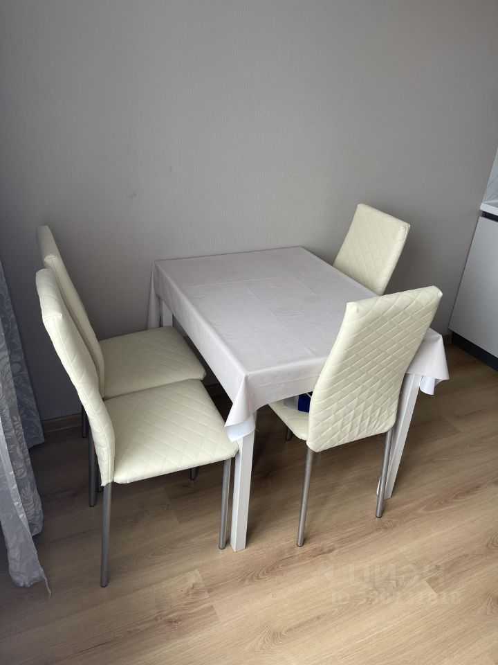 2-комнатная квартира, 50,5 м² — фотография 2