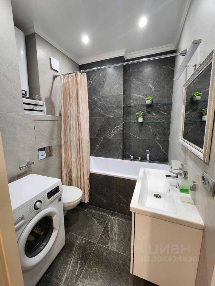 1-комнатная квартира, 26 м² — фотография 3
