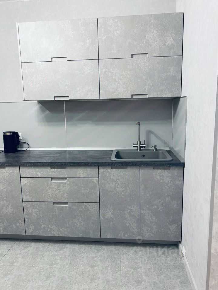 3-комнатная квартира, 68,9 м² — фотография 3