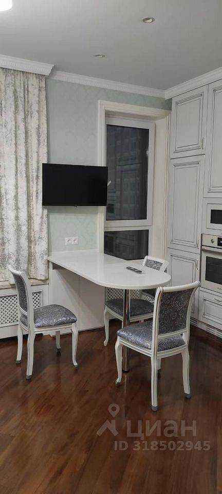 1-комнатная квартира, 30 м² — фотография 2