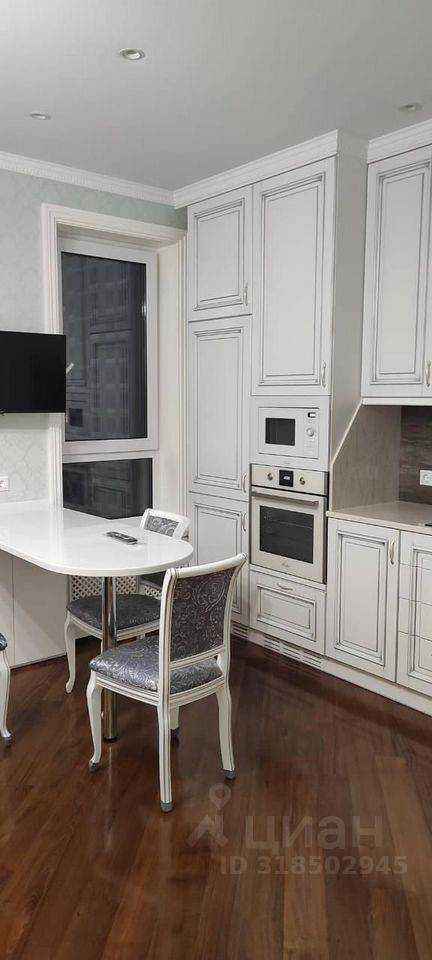 1-комнатная квартира, 30 м² — фотография 3