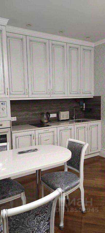 1-комнатная квартира, 30 м²