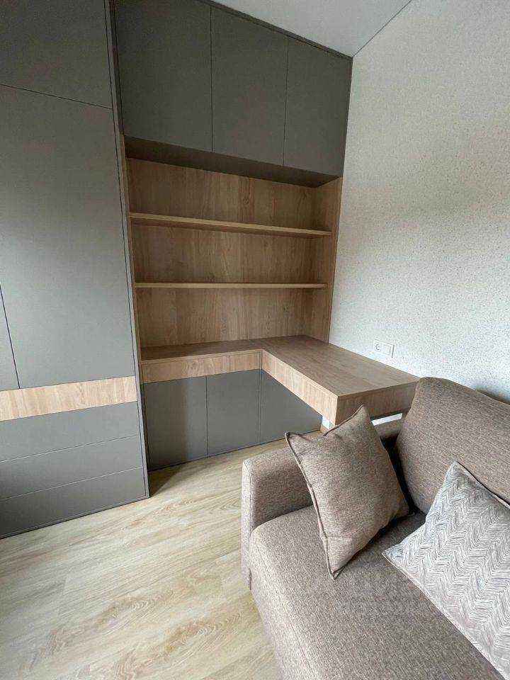 1-комнатная квартира, 26 м² — фотография 3