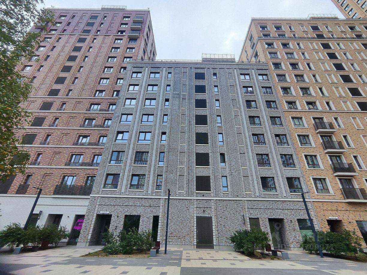 1-комнатная квартира, 30 м² — фотография 2
