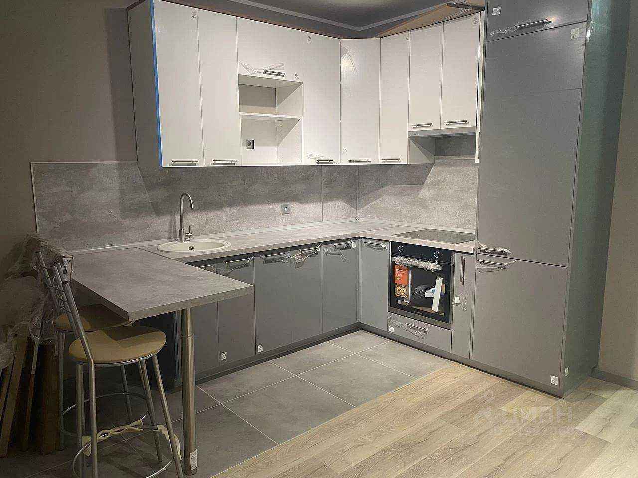 1-комнатная квартира, 28 м²