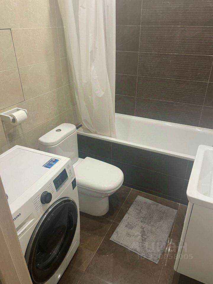 1-комнатная квартира, 25 м² — фотография 3