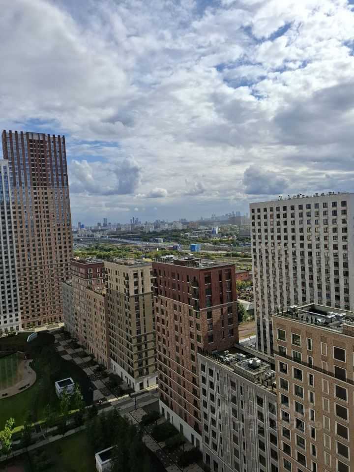 1-комнатная квартира, 27 м² — фотография 2
