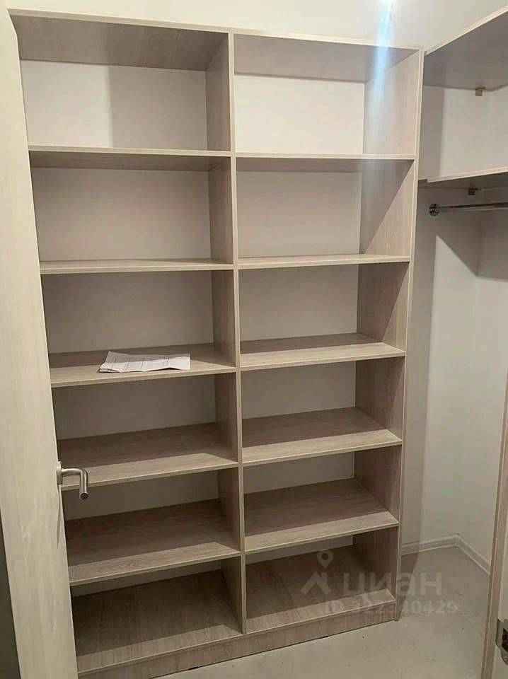 1-комнатная квартира, 34 м² — фотография 2