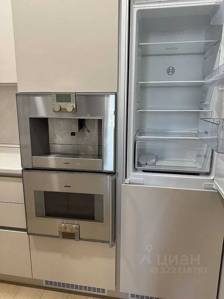 3-комнатная квартира, 72 м² — фотография 3
