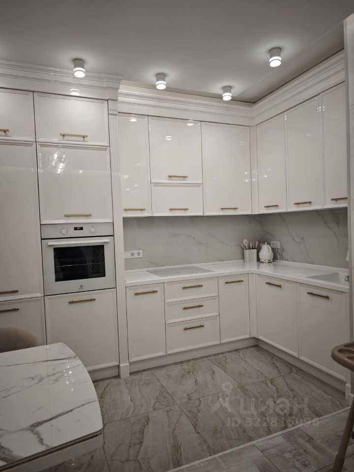 4-комнатная квартира, 81,3 м² — фотография 3