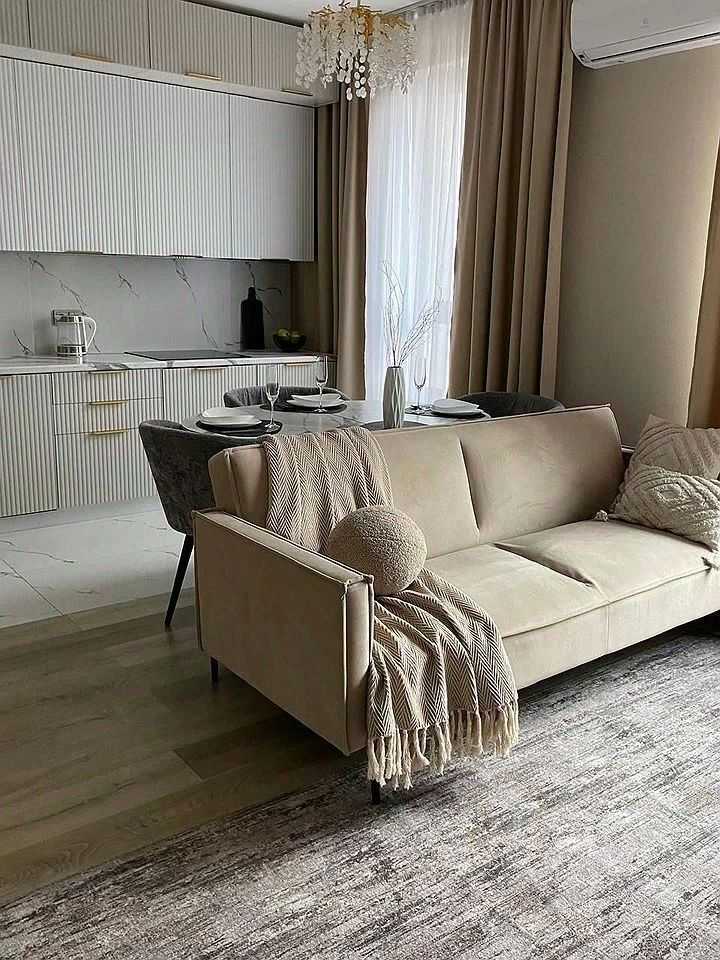 3-комнатная квартира, 64 м² — фотография 3
