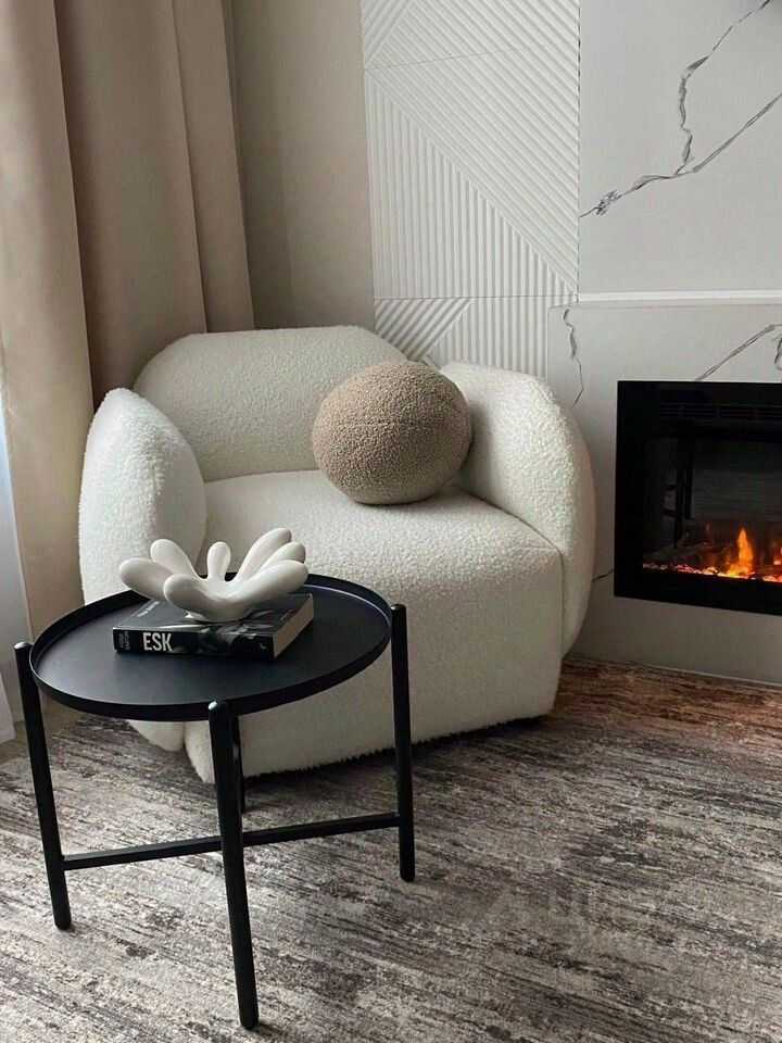 2-комнатная квартира, 61 м² — фотография 3