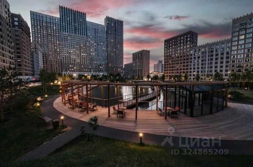 1-комнатная квартира, 30 м²
