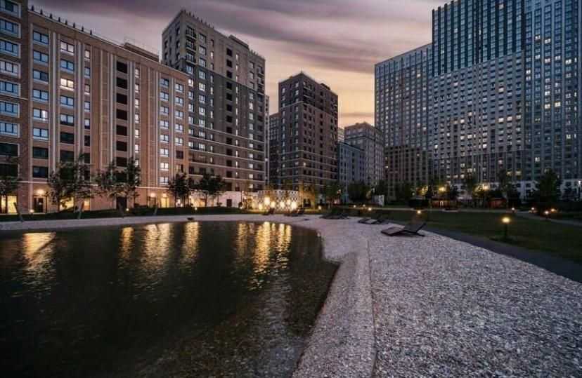 1-комнатная квартира, 30 м² — фотография 3