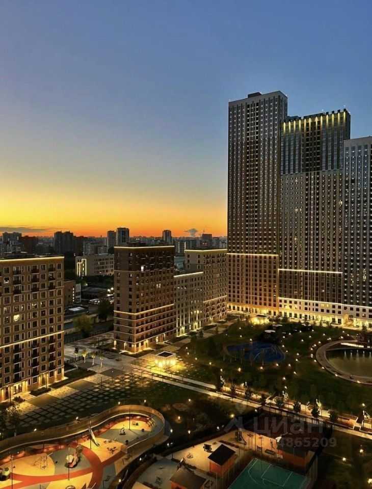 1-комнатная квартира, 30 м² — фотография 2
