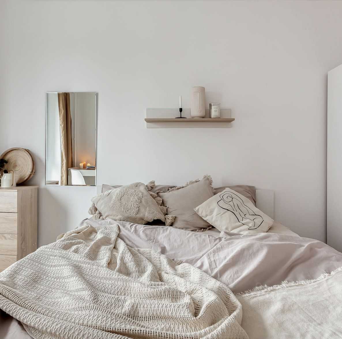 1-комнатная квартира, 34 м² — фотография 2