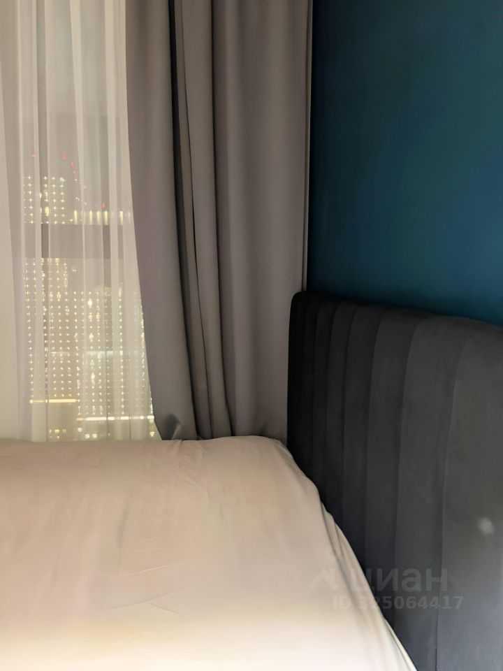 1-комнатная квартира, 27 м² — фотография 3