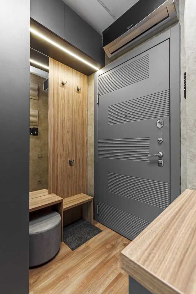 1-комнатная квартира, 26 м² — фотография 2