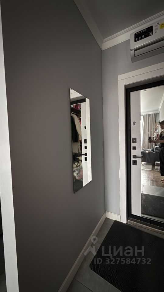 1-комнатная квартира, 36 м² — фотография 3