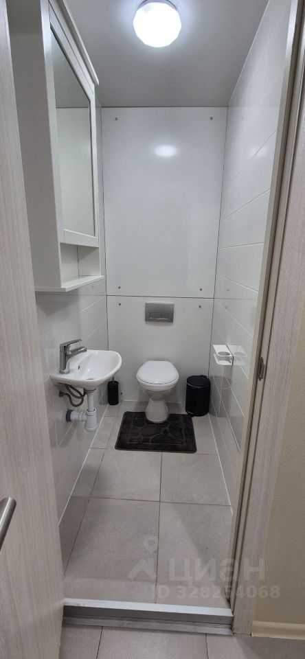 1-комнатная квартира, 42 м² — фотография 3