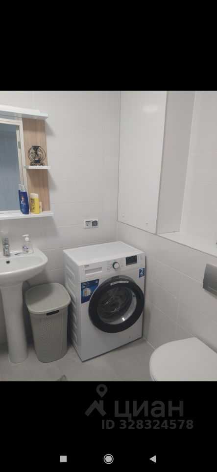 3-комнатная квартира, 78 м² — фотография 2