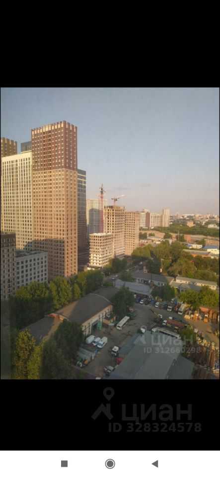 3-комнатная квартира, 78 м²