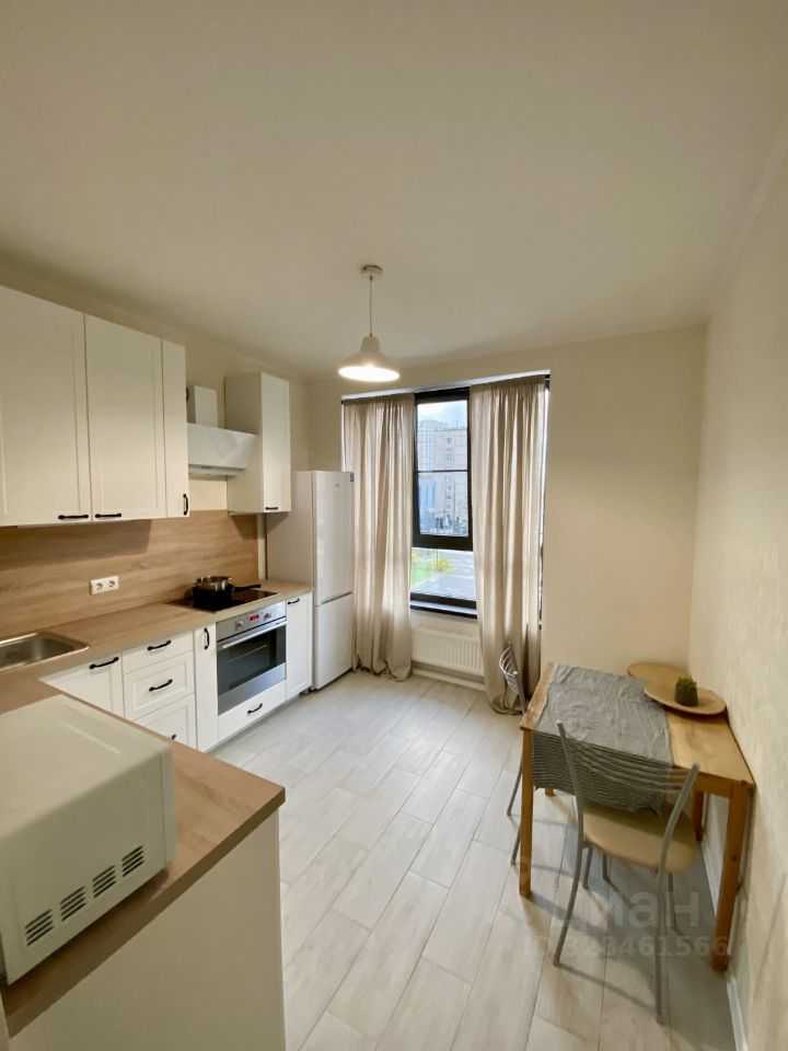2-комнатная квартира, 50 м²