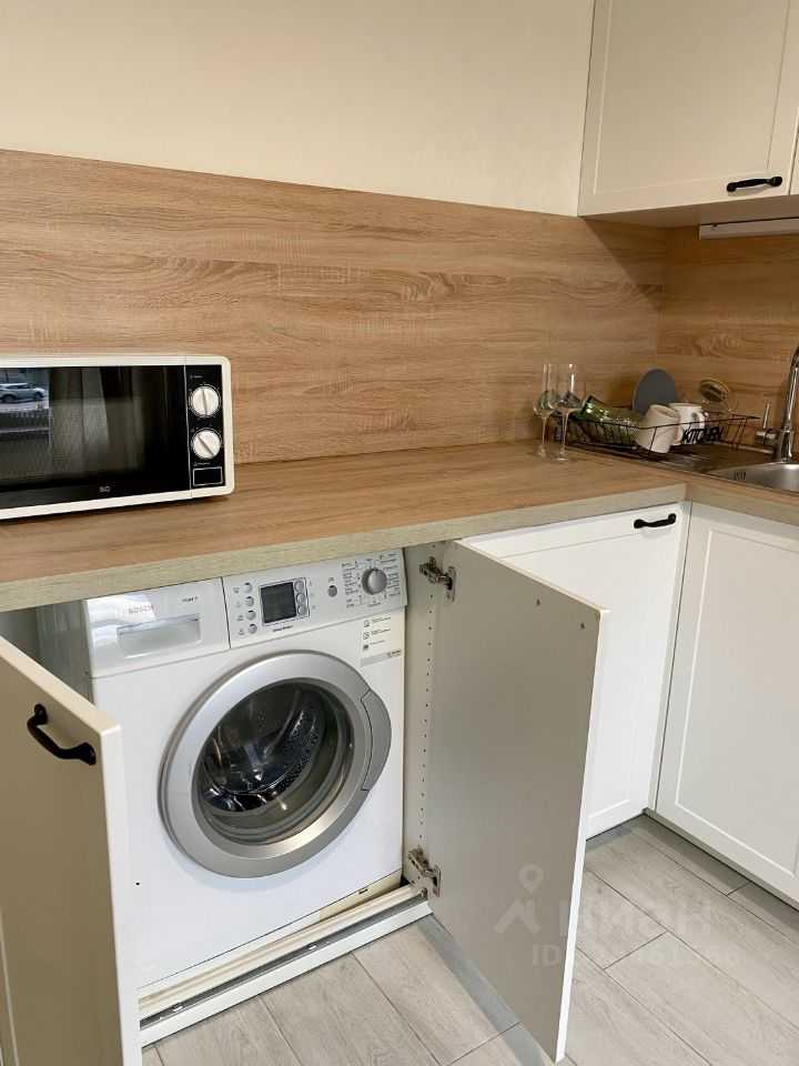 2-комнатная квартира, 50 м² — фотография 3