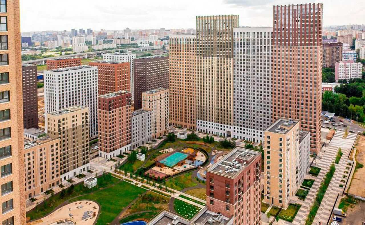 1-комнатная квартира, 28 м² — фотография 2