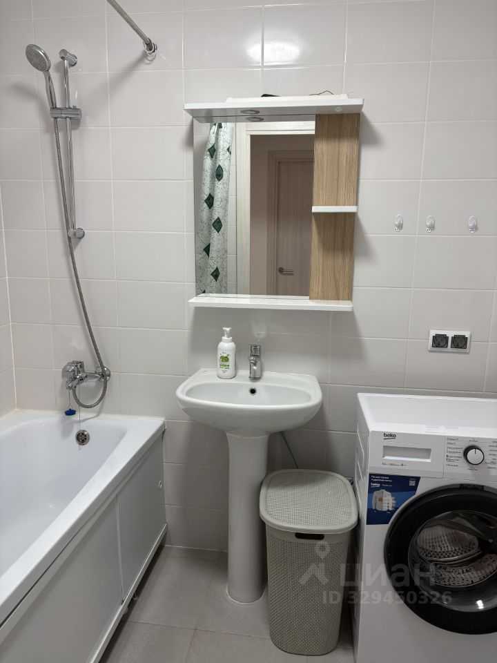 3-комнатная квартира, 78 м² — фотография 2