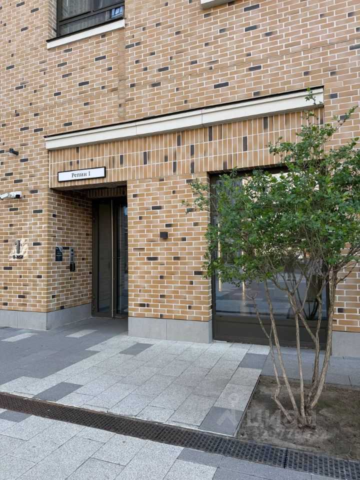 1-комнатная квартира, 27 м² — фотография 2