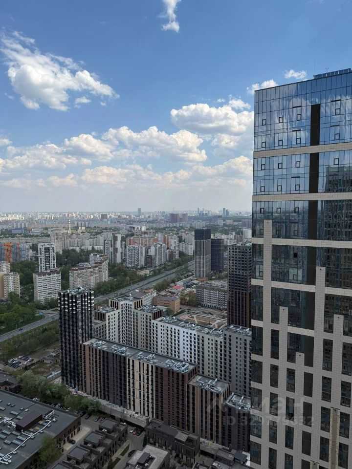 1-комнатная квартира, 27 м²