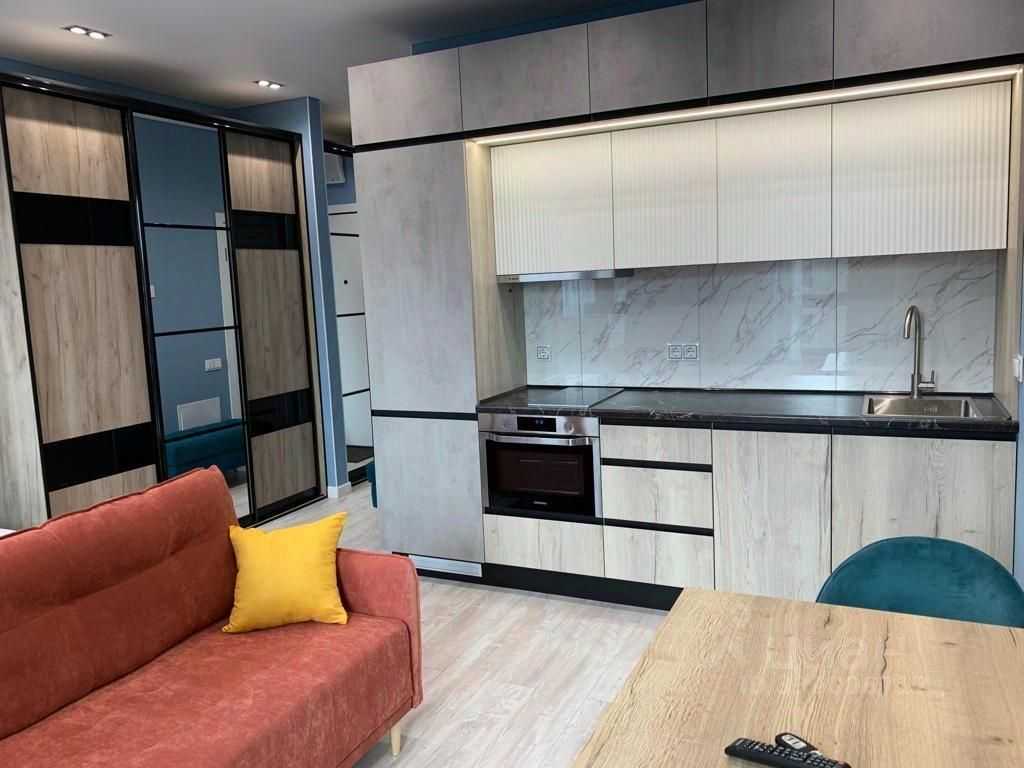 1-комнатная квартира, 29 м²