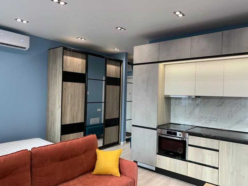 1-комнатная квартира, 29 м² — фотография 2
