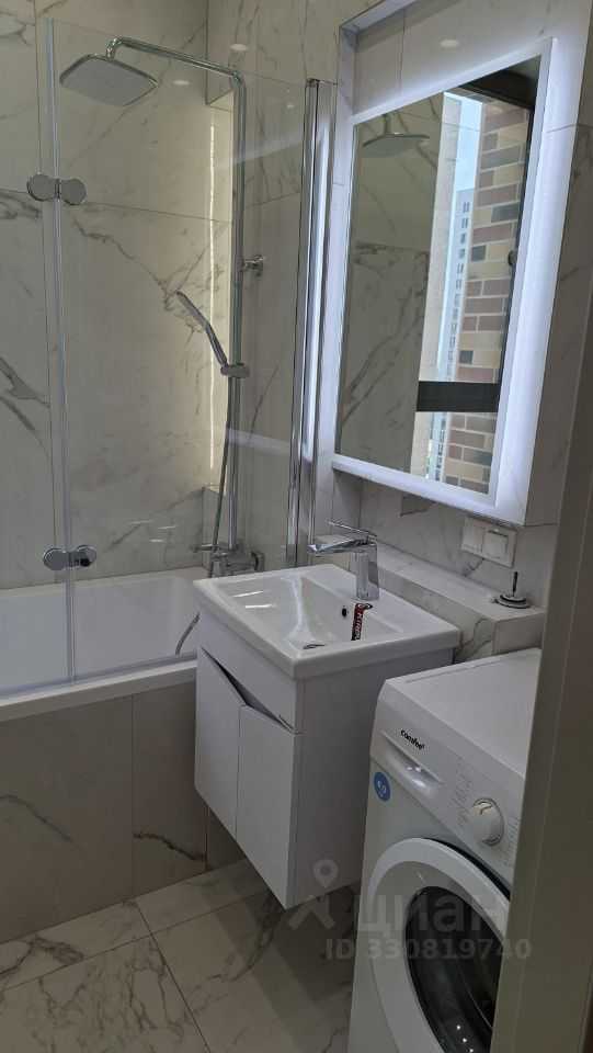 3-комнатная квартира, 71,7 м² — фотография 3