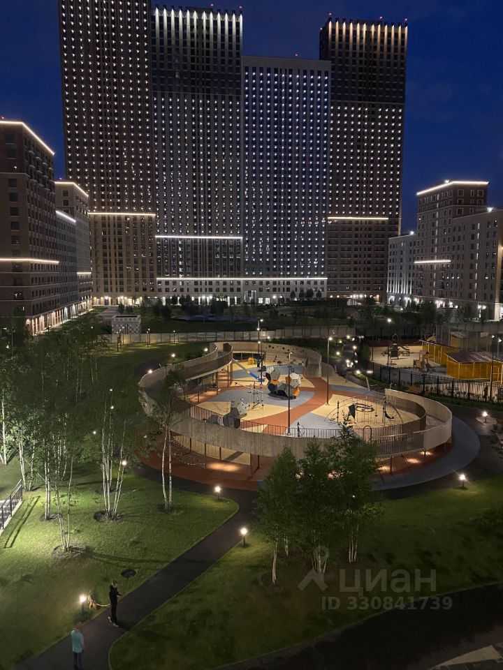 1-комнатная квартира, 36 м² — фотография 3
