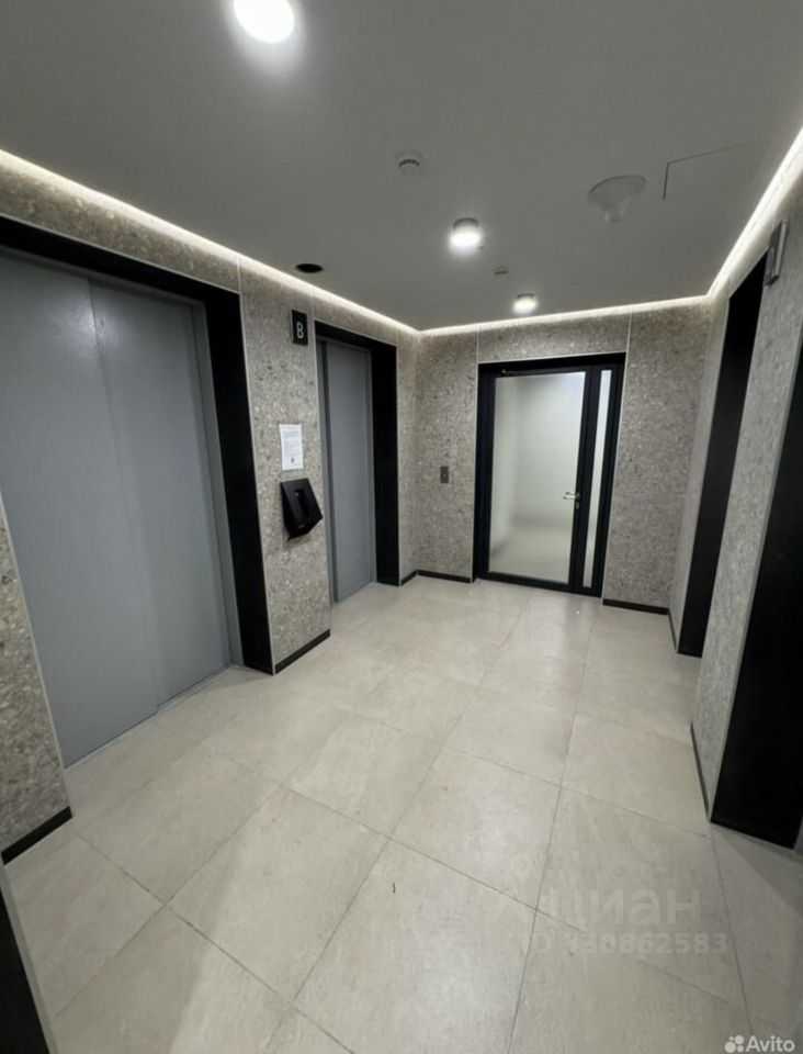 1-комнатная квартира, 40 м² — фотография 3