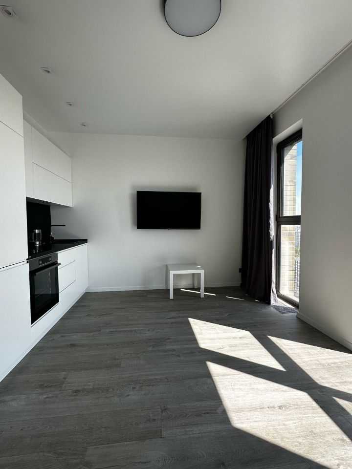 1-комнатная квартира, 26,5 м² — фотография 3