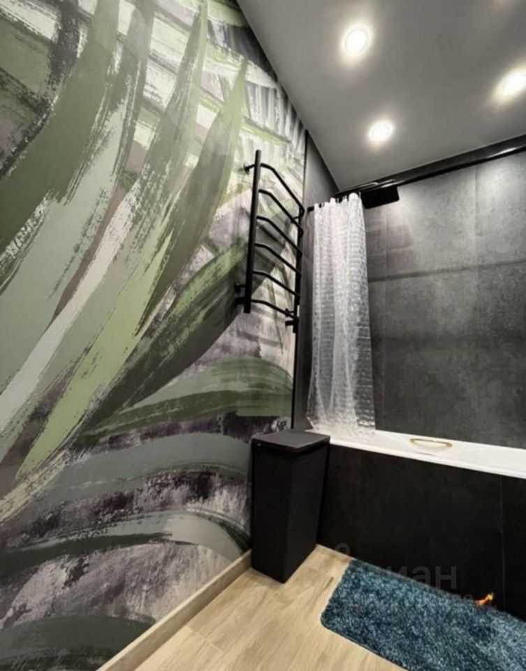 1-комнатная квартира, 26,5 м²