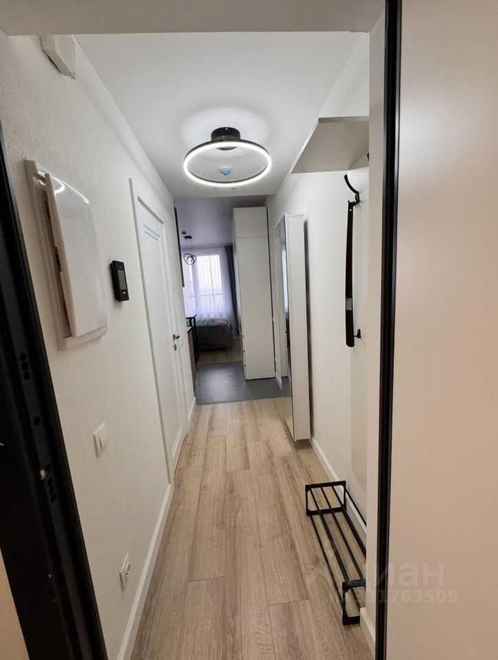 1-комнатная квартира, 20 м² — фотография 2